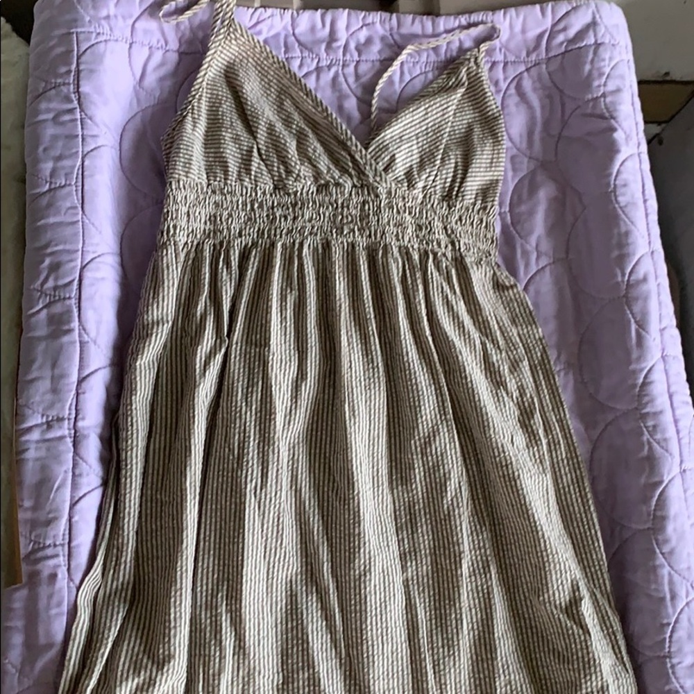 PERFECT SUMMER DRESS